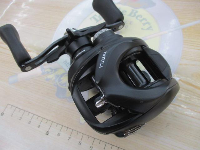 24タトゥーラ TW 100H｜＠ベリーネット 日本最大新品中古釣具WEBショップ
