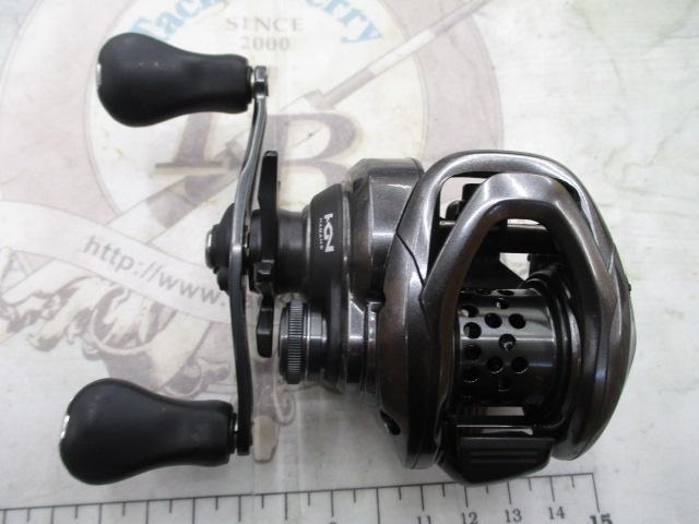25SLX BFS XG LEFT｜＠ベリーネット 日本最大新品中古釣具WEBショップ