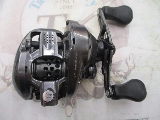 25SLX BFS XG LEFT｜＠ベリーネット 日本最大新品中古釣具WEBショップ