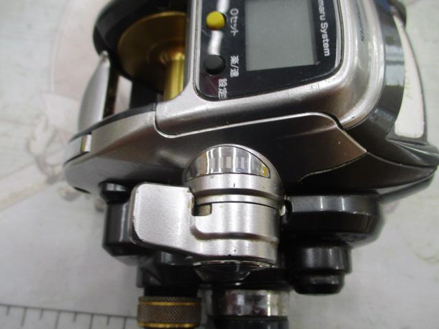 11フォースマスター 1000MK