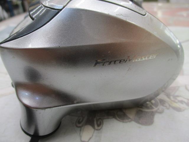 11フォースマスター 1000MK