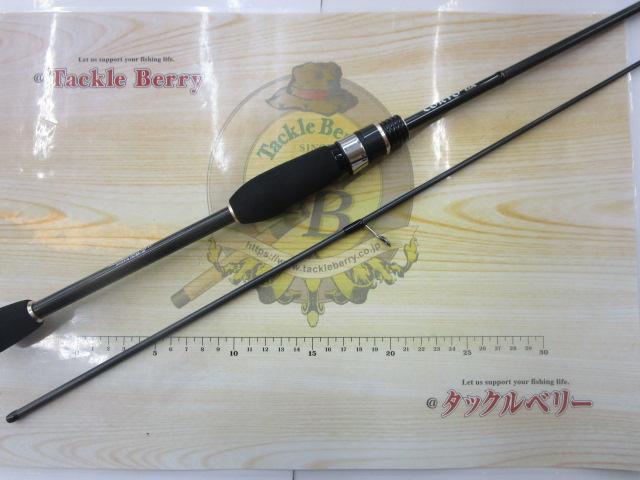 中古美品　20コルトUX 642L-HS コルトUX 20GCORUS-642L-HS｜＠ベリーネット 日本最大新品中古釣具WEB