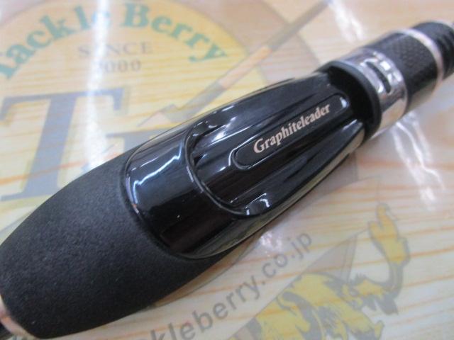 コルトUX 20GCORUS-642L-HS｜＠ベリーネット 日本最大新品中古釣具WEB
