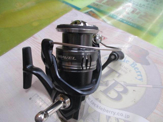 ミラベル 2500｜＠ベリーネット 日本最大新品中古釣具WEBショップ