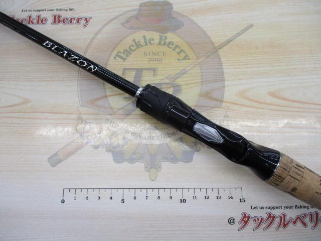 ブレイゾン C66M｜＠ベリーネット 日本最大新品中古釣具WEBショップ