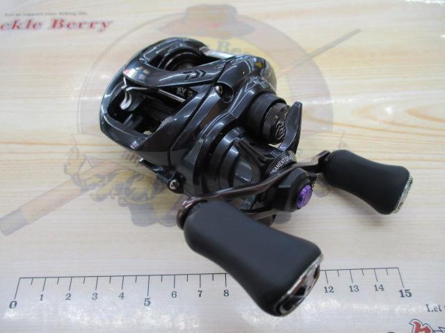 20タトゥーラ SV TW 103XHL｜＠ベリーネット 日本最大新品中古釣具WEB
