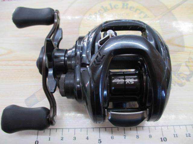 20タトゥーラ SV TW 103XHL｜＠ベリーネット 日本最大新品中古釣具WEB
