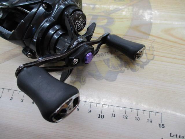 20タトゥーラ SV TW 103XHL｜＠ベリーネット 日本最大新品中古釣具WEB