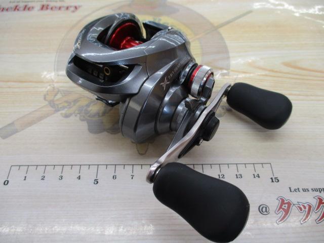 14クロナークCI4+ 151HG｜＠ベリーネット 日本最大新品中古釣具WEBショップ
