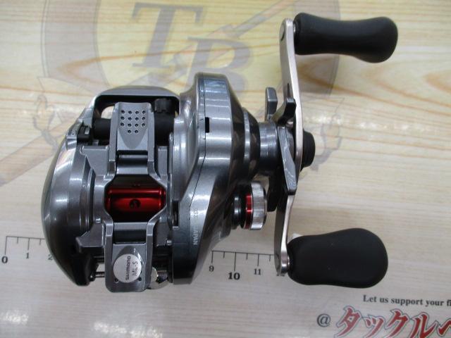 14クロナークCI4+ 151HG｜＠ベリーネット 日本最大新品中古釣具WEBショップ
