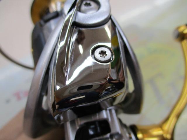 21フリームス LT3000-C｜＠ベリーネット 日本最大新品中古釣具WEBショップ