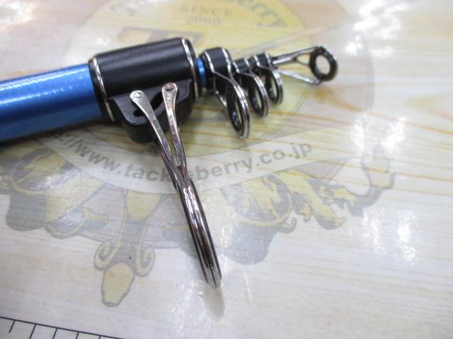 スーパースピンジョイ 405DX-T｜＠ベリーネット 日本最大新品中古釣具