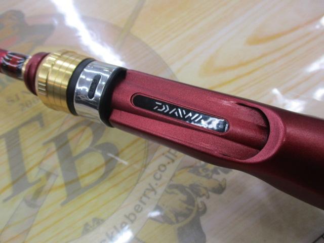 アナリスター タチウオ ML-195｜＠ベリーネット 日本最大新品中古釣具
