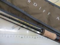 21カーディフAX S60UL-FF