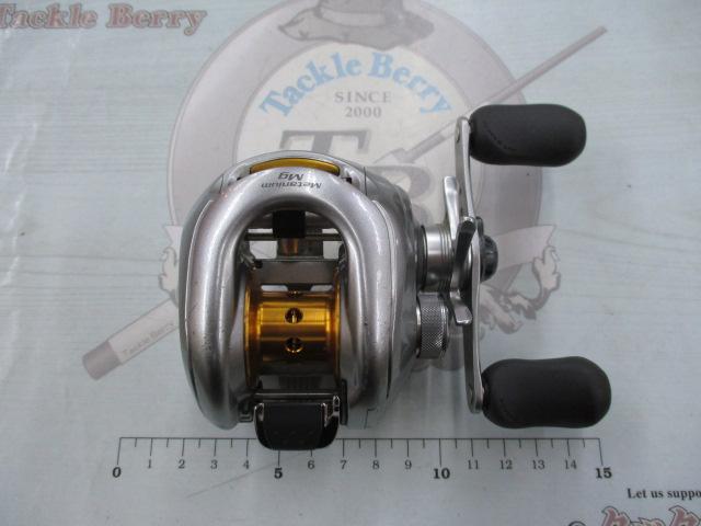 07メタニウムMg RH｜＠ベリーネット 日本最大新品中古釣具WEBショップ