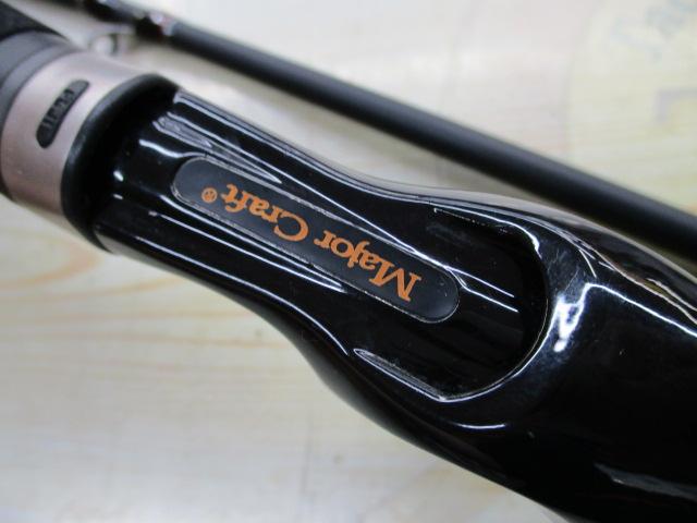 ゴーエモーション GEC-692MH｜＠ベリーネット 日本最大新品中古釣具WEB