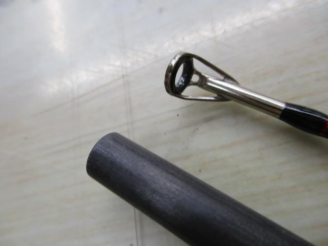 ゴーエモーション GEC-692MH｜＠ベリーネット 日本最大新品中古釣具WEB
