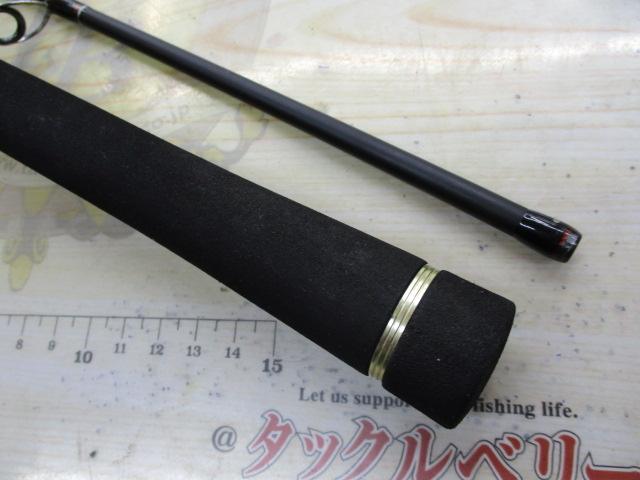 ゴーエモーション GES-632ML｜＠ベリーネット 日本最大新品中古釣具WEB
