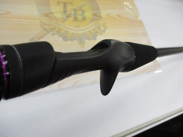 CBロッサーレタチウオテンヤ180H