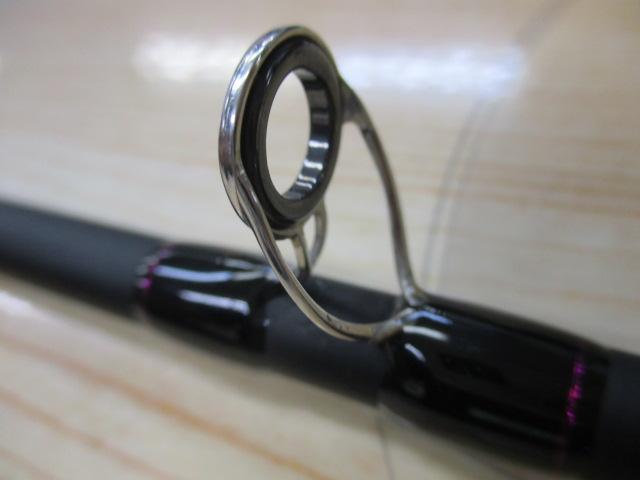 CBロッサーレタチウオテンヤ180H