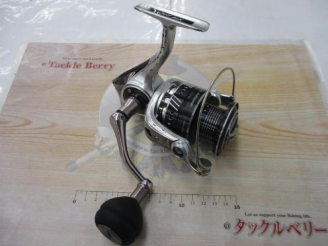 レボ ALX 5000H｜＠ベリーネット 日本最大新品中古釣具WEBショップ