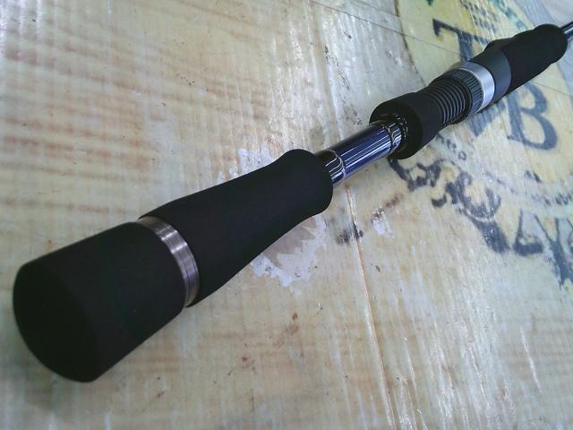 ソルパラ SPX-T762ML