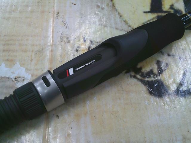 ソルパラ SPX-T762ML