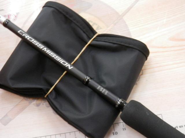 クロスミッションBB S66ML-S｜＠ベリーネット 日本最大新品中古釣具WEB