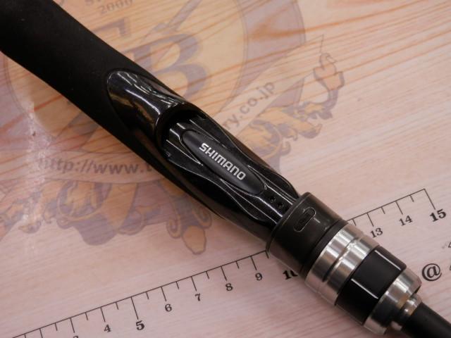 クロスミッションBB S66ML-S｜＠ベリーネット 日本最大新品中古釣具WEB