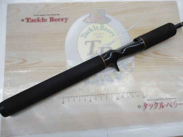 エバーグリーン インスパイア ガゼル ICSC-62M 中古品 インスパイア ICSC-62M｜＠ベリーネット 日本最大新品中古釣具WEBショップ
