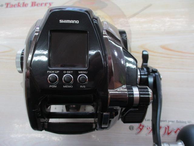 20ビーストマスターMD 3000｜＠ベリーネット 日本最大新品中古釣具WEB