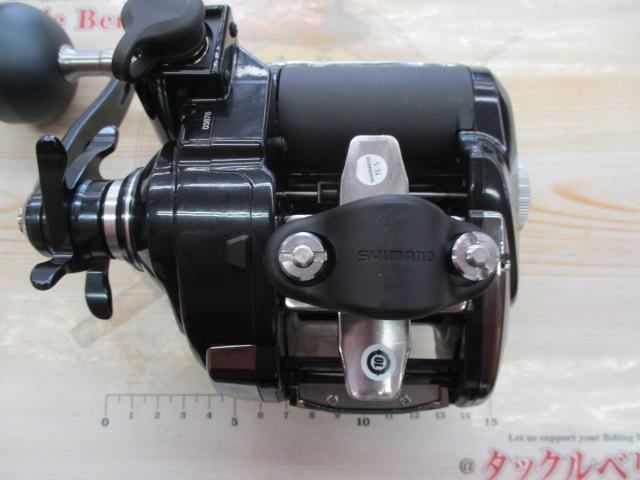 20ビーストマスターMD 3000｜＠ベリーネット 日本最大新品中古釣具WEB