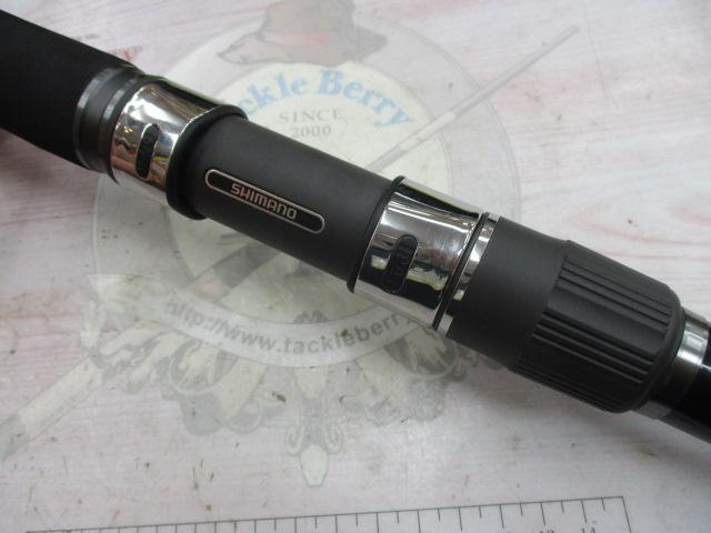 レコードチェイサー 450XXH-T｜＠ベリーネット 日本最大新品中古釣具