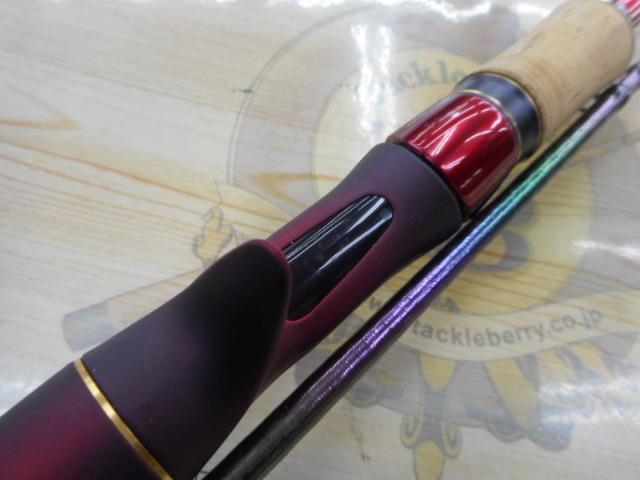 18ワールドシャウラ 1703R-2｜＠ベリーネット 日本最大新品中古釣具WEB
