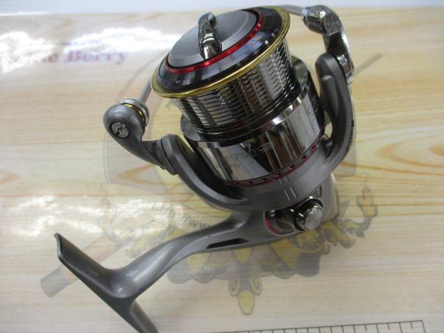 TDイグニス 2506｜＠ベリーネット 日本最大新品中古釣具WEBショップ