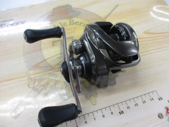 20メタニウムHG RH｜＠ベリーネット 日本最大新品中古釣具WEBショップ