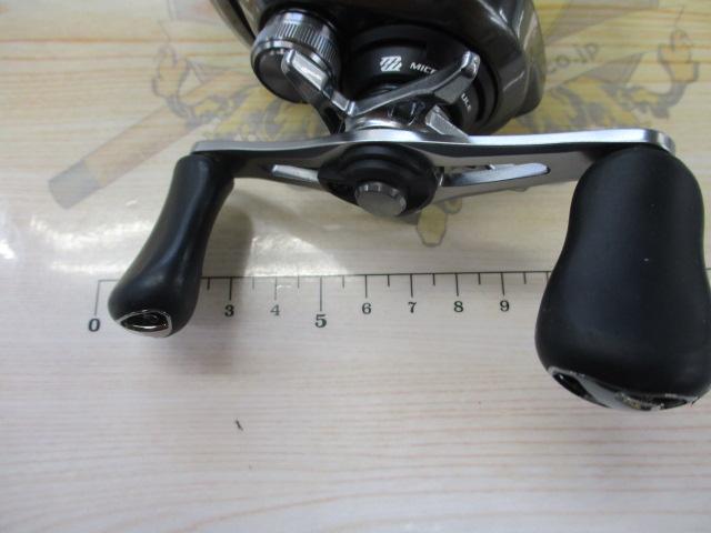 20メタニウムHG RH｜＠ベリーネット 日本最大新品中古釣具WEBショップ