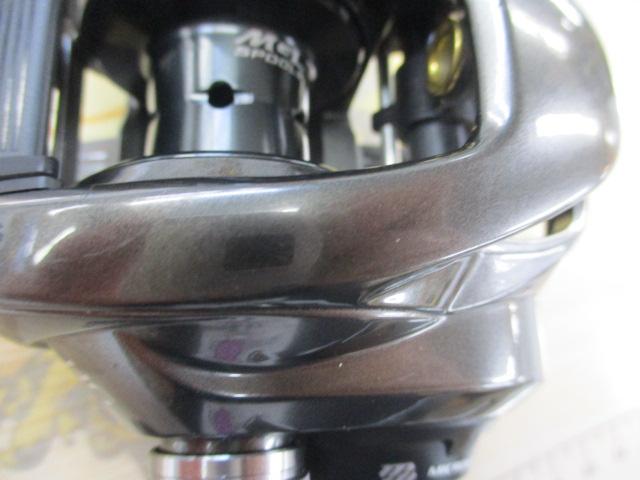 20メタニウムHG RH｜＠ベリーネット 日本最大新品中古釣具WEBショップ