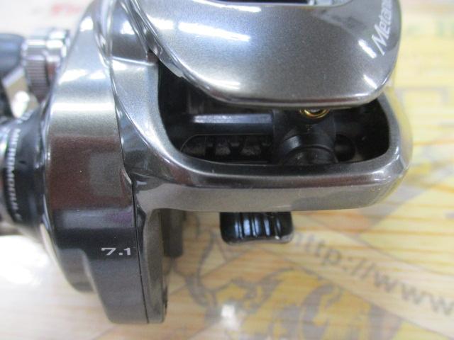20メタニウムHG RH｜＠ベリーネット 日本最大新品中古釣具WEBショップ