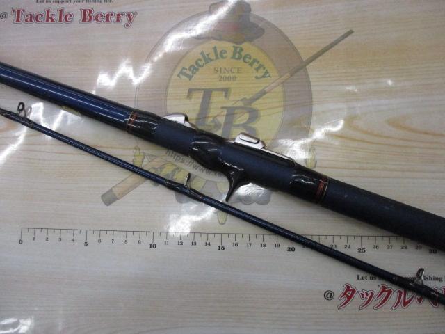 アクエアカレイ 小突40-180