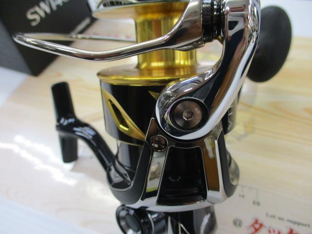 19ステラSW 14000PG｜＠ベリーネット 日本最大新品中古釣具WEBショップ