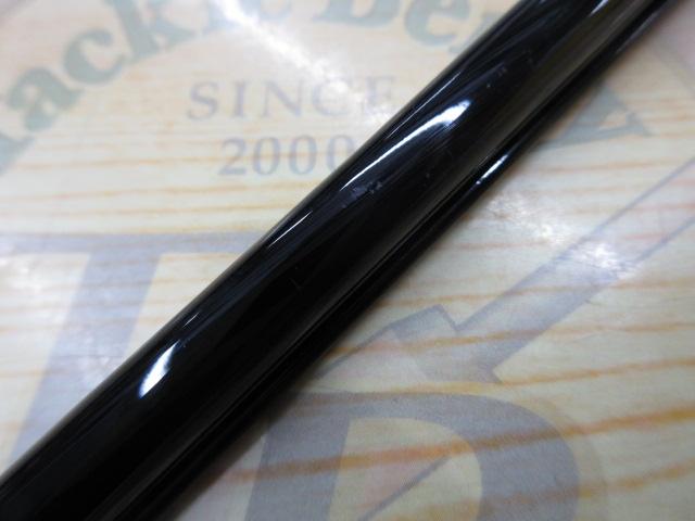 ラグゼEG X S86ML-solid