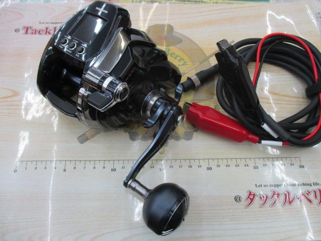 20ビーストマスターMD 3000｜＠ベリーネット 日本最大新品中古釣具WEB