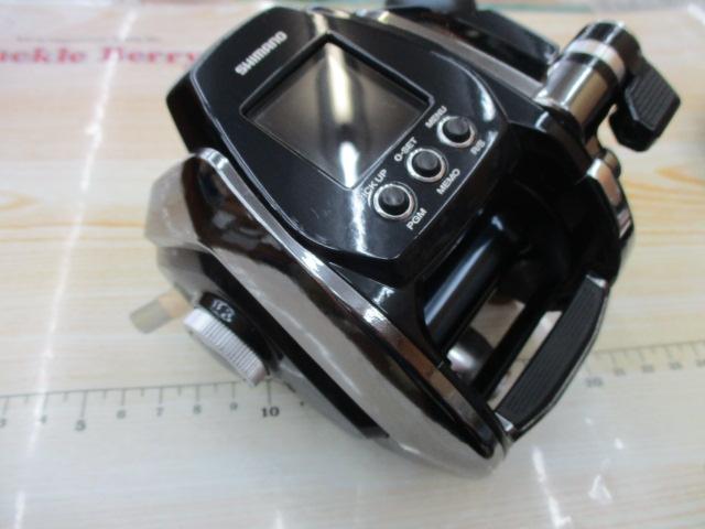 20ビーストマスターMD 3000｜＠ベリーネット 日本最大新品中古釣具WEB
