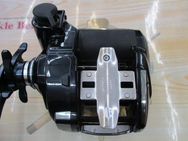 20ビーストマスターMD 3000｜＠ベリーネット 日本最大新品中古釣具WEB