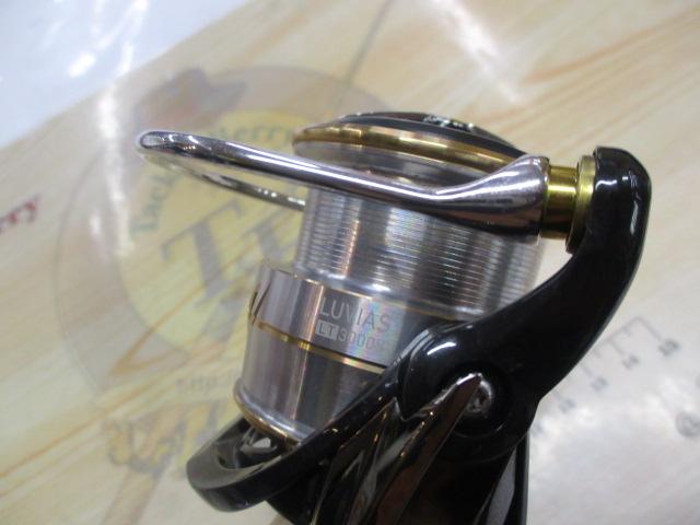 20ルビアス LT3000S-CXH