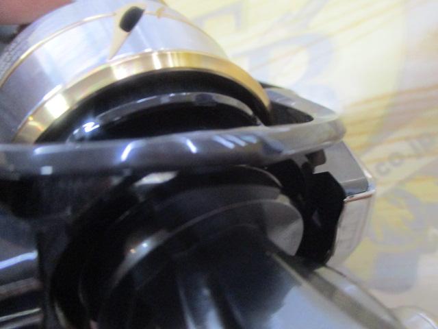 20ルビアス LT3000S-CXH