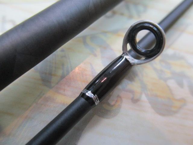 レラカムイ RKSS-63L｜＠ベリーネット 日本最大新品中古釣具WEBショップ