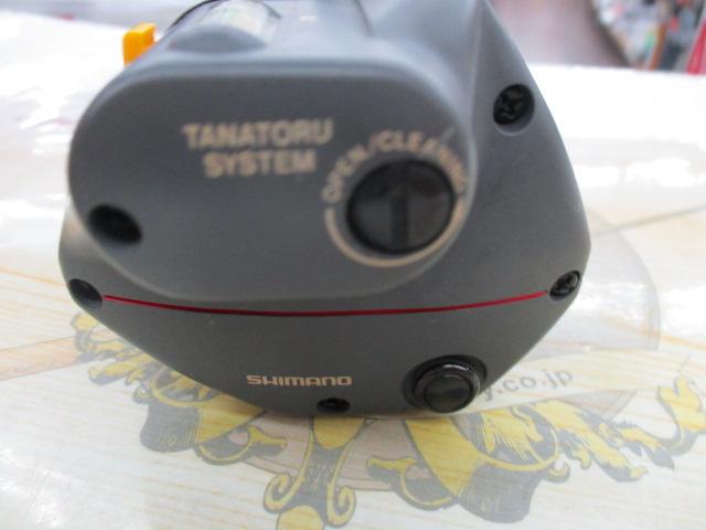 チタノスタナトル船 GT3000｜＠ベリーネット 日本最大新品中古釣具WEB