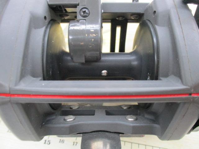 チタノスタナトル船 GT3000